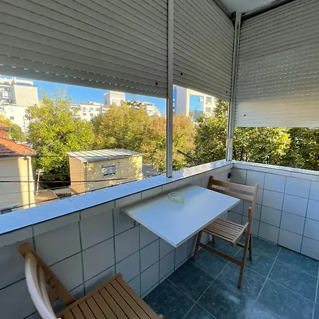 Apartment Fortuzi